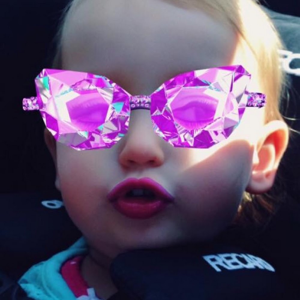 Meet your Posher, Ruth